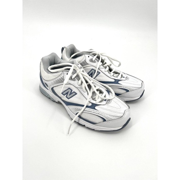 New balance 558 Women’s shoes Running Walking Sport Athletic Abzorb EUC Tennis 8 - Picture 1 of 12